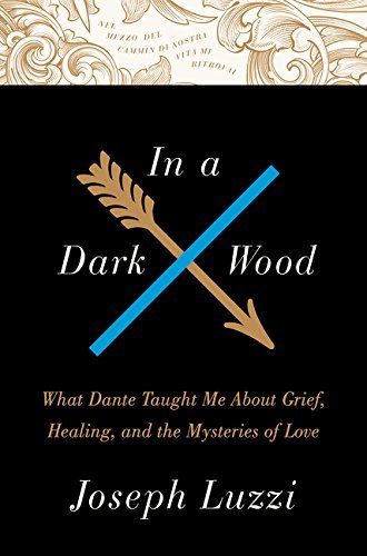 Joseph Luzzi/In a Dark Wood@ What Dante Taught Me about Grief, Healing, and th
