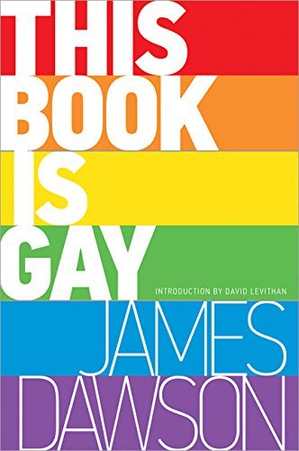 Juno Dawson/This Book Is Gay