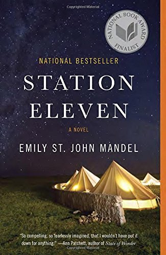 Memory In Emily St. John Mandels Station Eleven