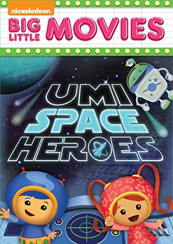 Team Umizoomi: Umi Space Heroe/Team Umizoomi: Umi Space Heroe