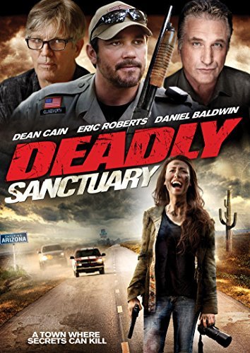Deadly Sanctuary/Deadly Sanctuary