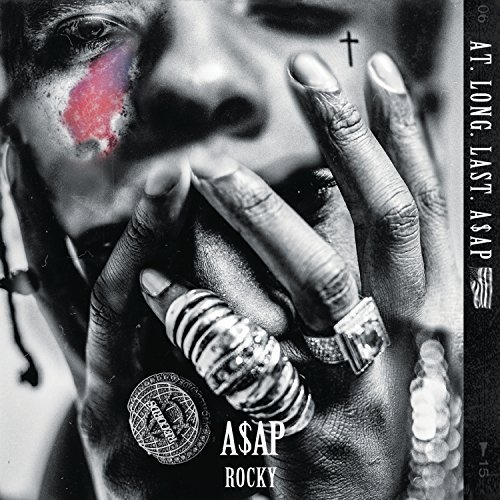 Asap Rocky/At.Long.Last.A$AP@Edited Content