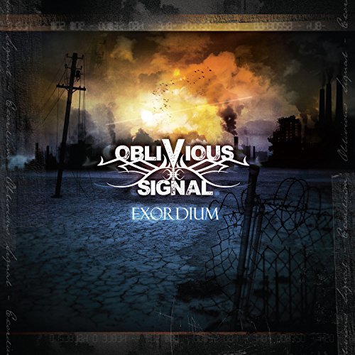 Oblivious Signal/Exordium