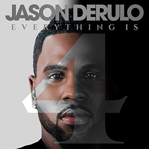Jason Derulo/Everything Is 4