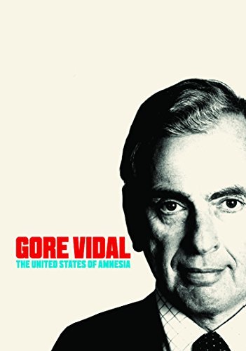 Gore Vidal: United States Of Amnesia/Gore Vidal: United States Of Amnesia@Dvd