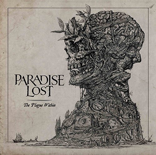 Paradise Lost/Plague Within@Plague Within