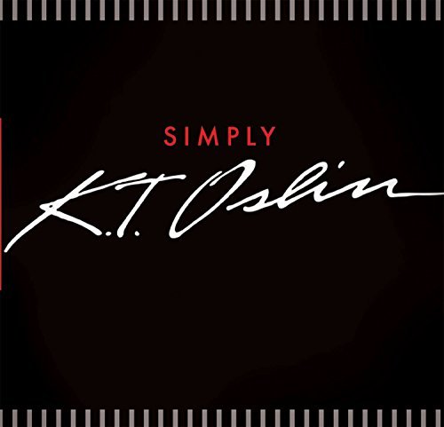 K.T. Oslin/Simply@Simply