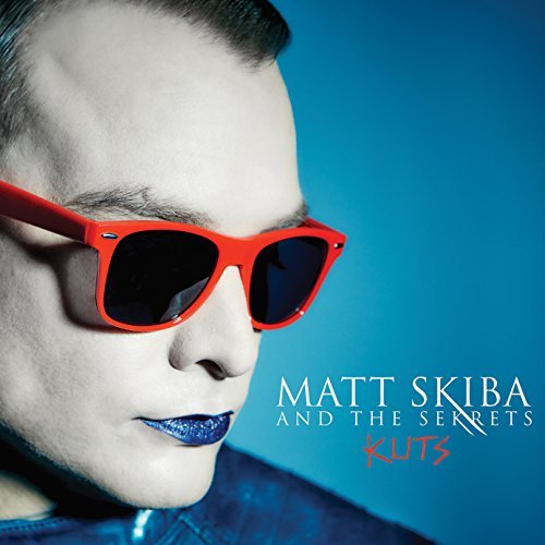 Matt Skiba and Sekrets/Kuts