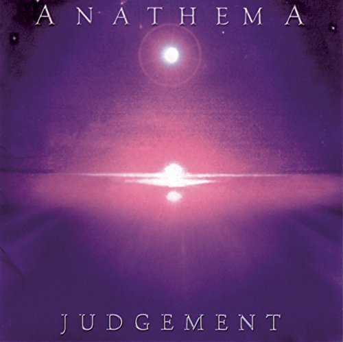 Anathema/Judgement@Judgement