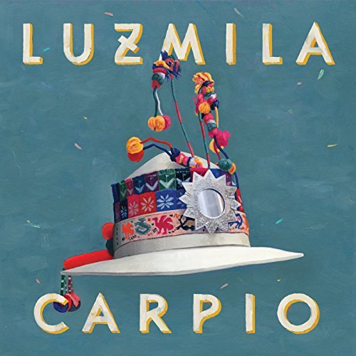 Luzmila Carpio/Yuyay Jap'ina Tapes@Yuyay Jap'Ina Tapes
