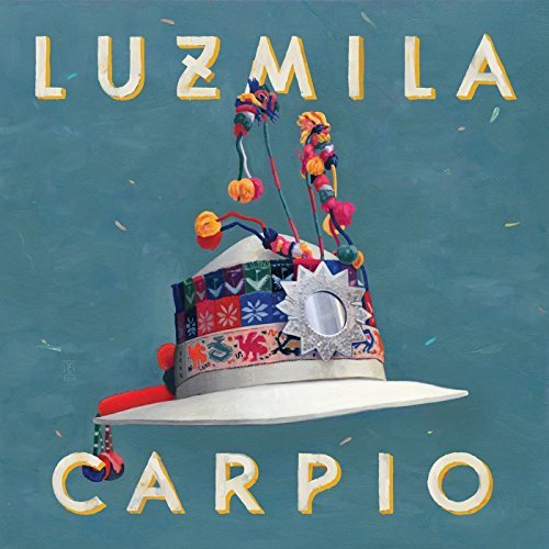 Luzmila Carpio/Yuyay Jap'ina Tapes