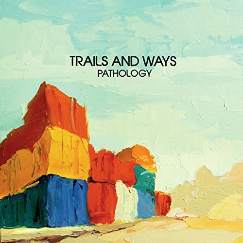 Trails & Ways Pathology Pathology 