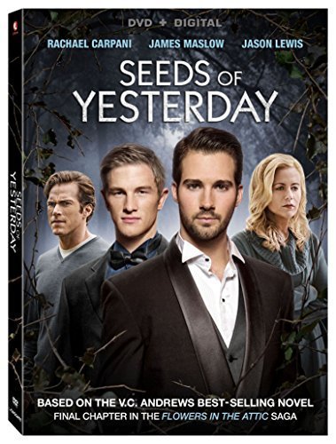 Seeds Of Yesterday/Seeds Of Yesterday@Dvd