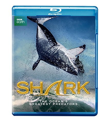 Shark/Shark@Blu-ray@Nr