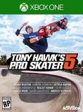 Xbox One Tony Hawk Pro Skater 5 Tony Hawk Pro Skater 5 
