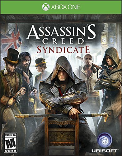Xbox One/Assassin's Creed Syndicate Day 1 Edition