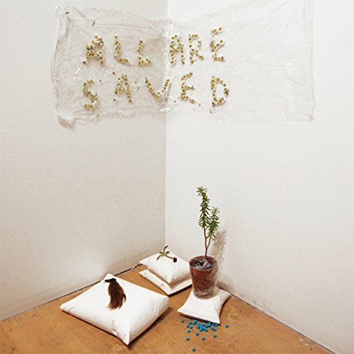 Fred Thomas/All Are Saved