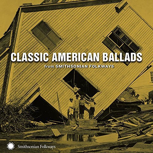 Classic American Ballads/Classic American Ballads