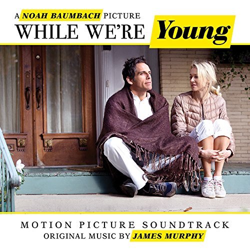 While We're Young/Soundtrack