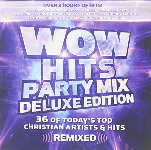 WOW Hits Party Mix/WOW Hits Party Mix (Deluxe)@Wow Hits Party Mix (Deluxe)