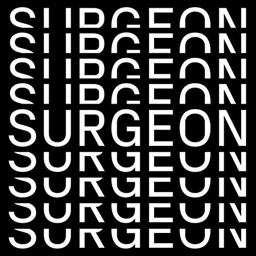 Surgeon/Tresor 97-99@Tresor 97-99