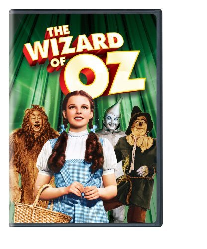 Wizard Of Oz/Garland/Hamilton/Bolger/Haley@Dvd@Nr