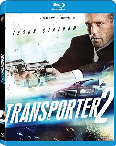Transporter 2/Statham,Jason@Statham,Jason