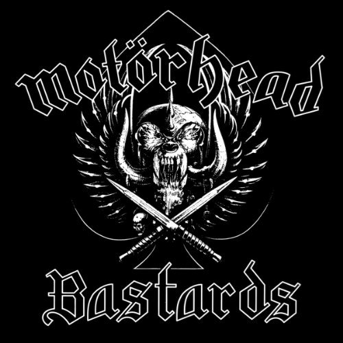 Motörhead/Bastards@Bastards