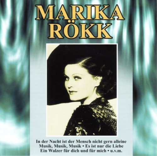 Marika Rkk/Marika Rkk