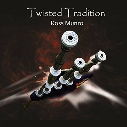 Ross Monro/Twisted Tradition@Import-Gbr