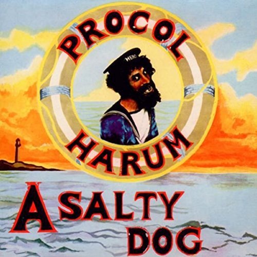Procol Harum/Salty Dog
