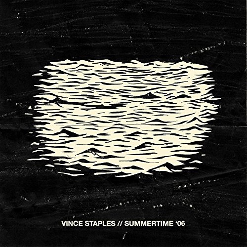 Vince Staples/Summertime 06@Summertime 06
