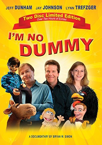 I'M No Dummy/I'M No Dummy
