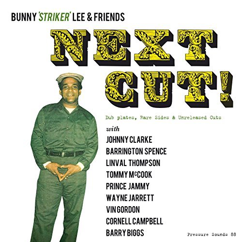 Bunny Lee/Next Cut