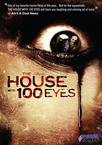 House With 100 Eyes/House With 100 Eyes