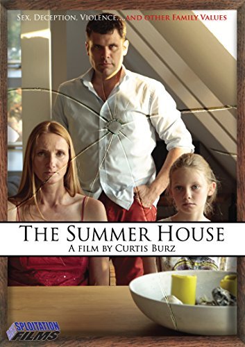 Summer House/Summer House@Dvd@Nr