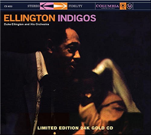 Duke Ellington/Indigos