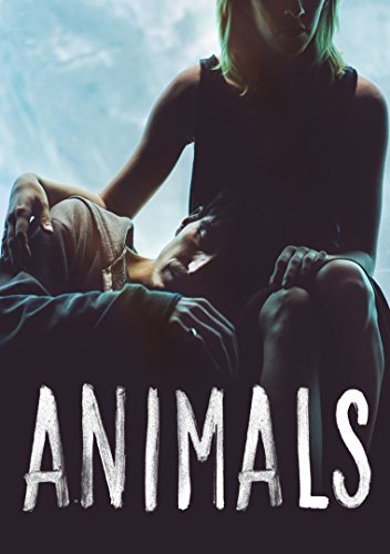 Animals/Dastmalchian/Shaw/Heard@Blu-ray