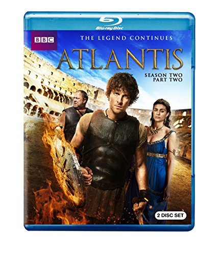 Atlantis/Season 2 Part 2@Season 2 Part 2