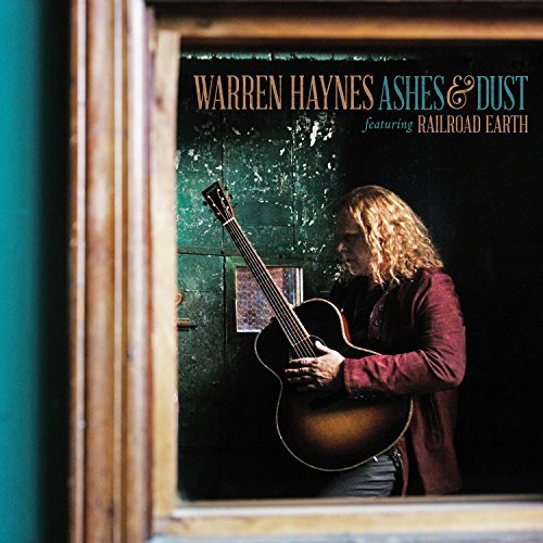 Warren Haynes/Ashes & Dust@Ashes & Dust