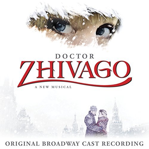 Doctor Zhivago / O.B.C.R./Doctor Zhivago / O.B.C.R.@.