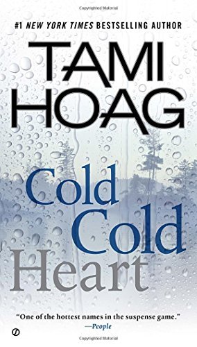 Tami Hoag/Cold Cold Heart