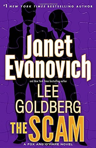 Janet Evanovich/The Scam