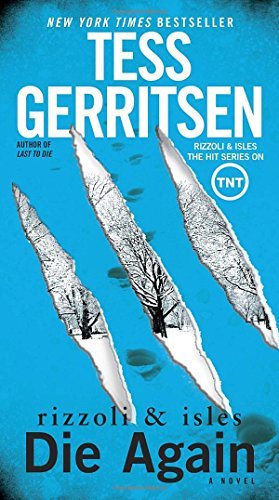 Tess Gerritsen/Die Again