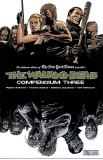 Robert Kirkman The Walking Dead Compendium Volume 3 