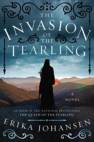Erika Johansen/The Invasion of the Tearling