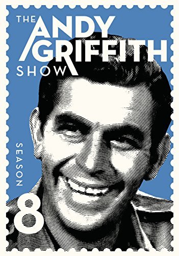 Andy Griffith Show/Season 8 Final Season@DVD@NR