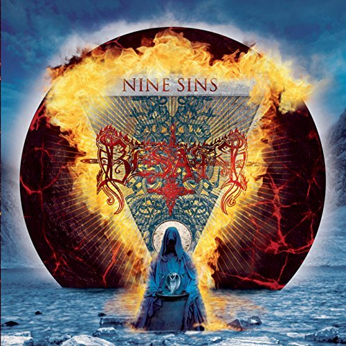 Besatt/Nine Sins