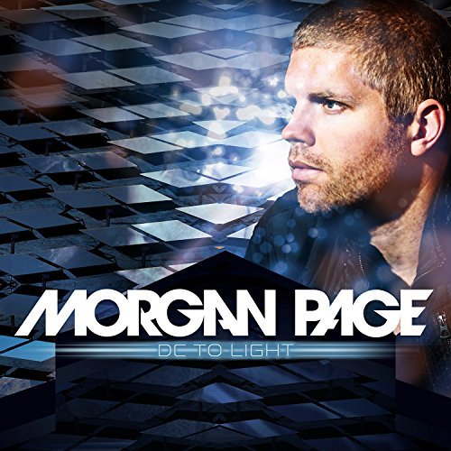 Morgan Page/Dc To Light@Dc To Light