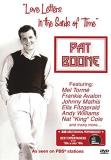 Pat Boone Love Letters In The Sands Of T 